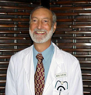 Dr. Michael Klaper