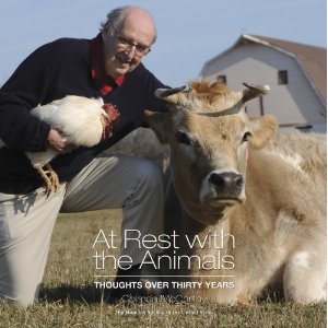 At Rest with the Animals