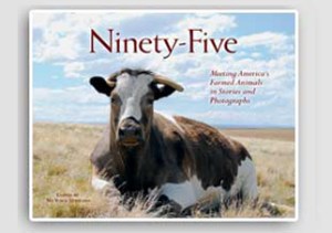Book cover: Ninety-Five