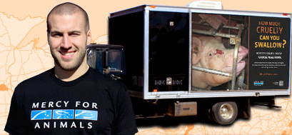 LettenPhil-FarmToFridge Phil Letten: Farm to Fridge tour