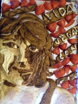 Jen Molica, in cookie form: the content winning entry