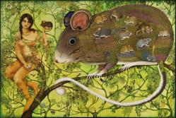 I drop everything when I see you