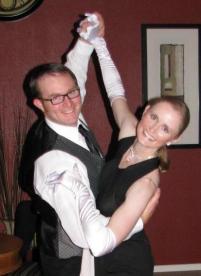 Luke & Jilly McCullough