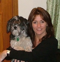 Marla O'Donnell, Sanctuary Director, Chimps, Inc.