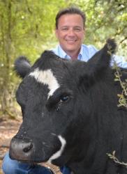 Scott Beckstead, with Jas